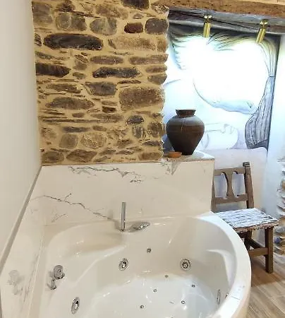 Precioso Apartamento 2 Hab Con Banera Hidromasaje O Barco de Valdeorras Exterior photo