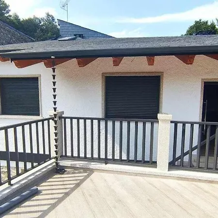 Precioso Apartamento 2 Hab Con Banera Hidromasaje O Barco de Valdeorras Exterior photo
