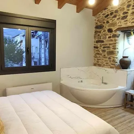 Precioso Apartamento 2 Hab Con Banera Hidromasaje O Barco de Valdeorras Exterior photo