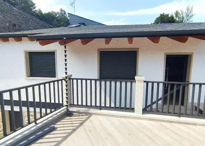 Precioso Apartamento 2 Hab Con Banera Hidromasaje