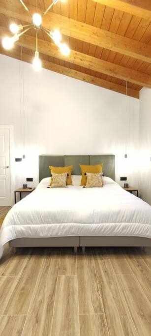 Precioso 2 Hab Con Banera Hidromasaje Appartement