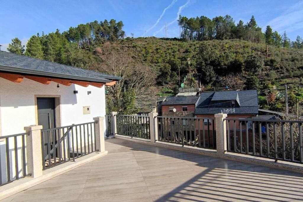 Precioso 2 Hab Con Banera Hidromasaje Appartement O Barco de Valdeorras