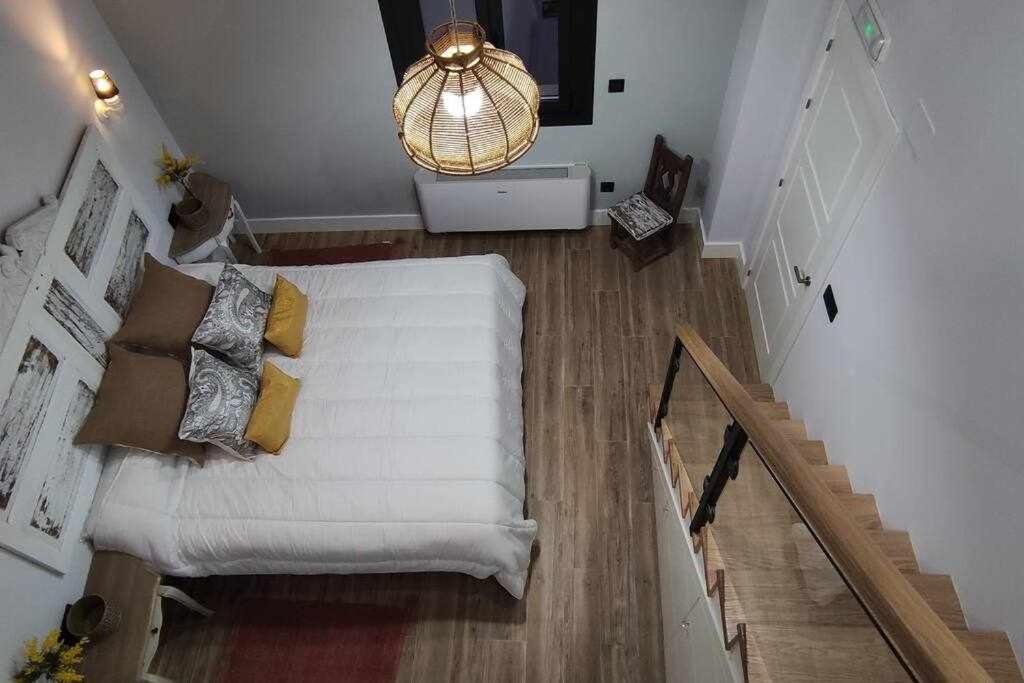 Appartement Precioso 2 Hab Con Banera Hidromasaje