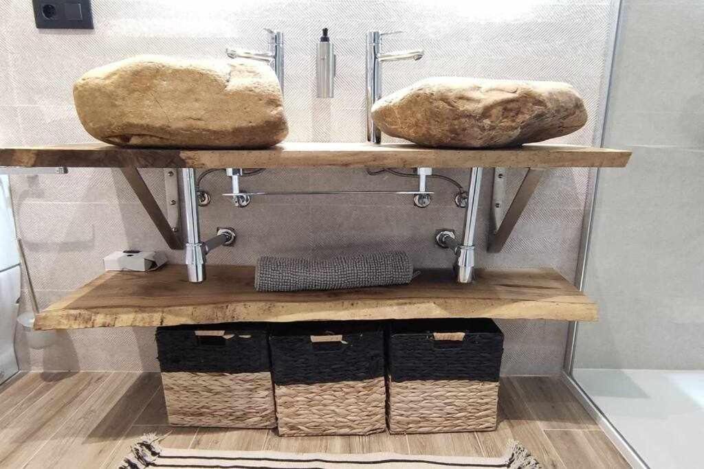 Appartement Precioso 2 Hab Con Banera Hidromasaje *