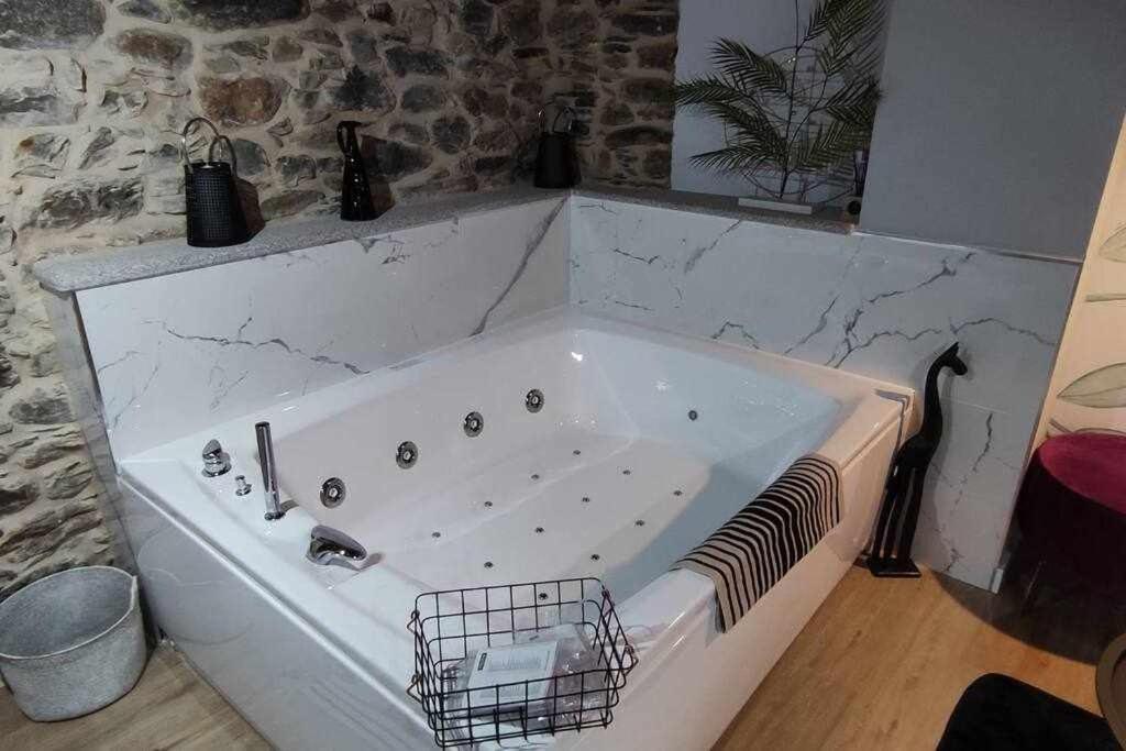 Precioso 2 Hab Con Banera Hidromasaje *