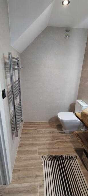 Appartement Precioso 2 Hab Con Banera Hidromasaje O Barco de Valdeorras