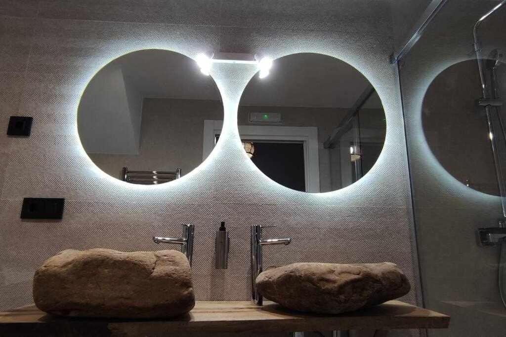 Precioso 2 Hab Con Banera Hidromasaje Appartement O Barco de Valdeorras